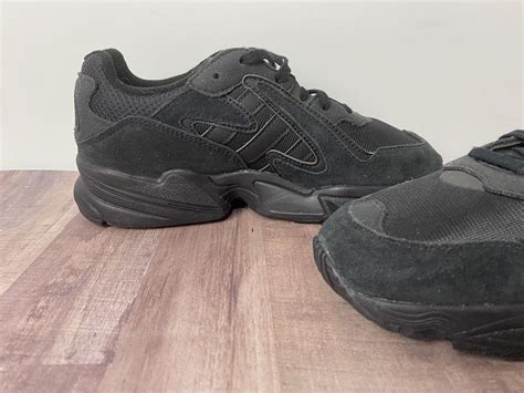 adidas yung 96 damen schwarz